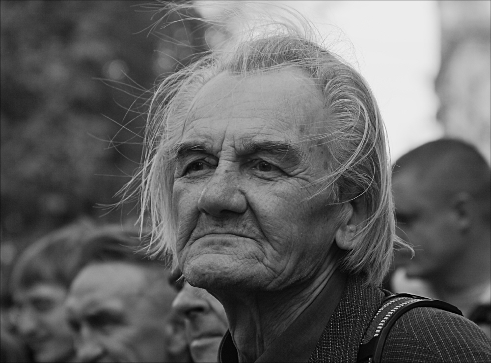 Фотографія о прошлом, настоящем и будущем / Svetlana Korolyova / photographers.ua
