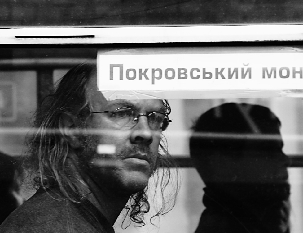 Фотографія *** / Svetlana Korolyova / photographers.ua
