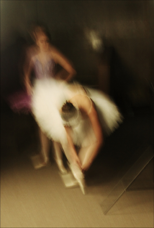 Фотографія балетное / Svetlana Korolyova / photographers.ua