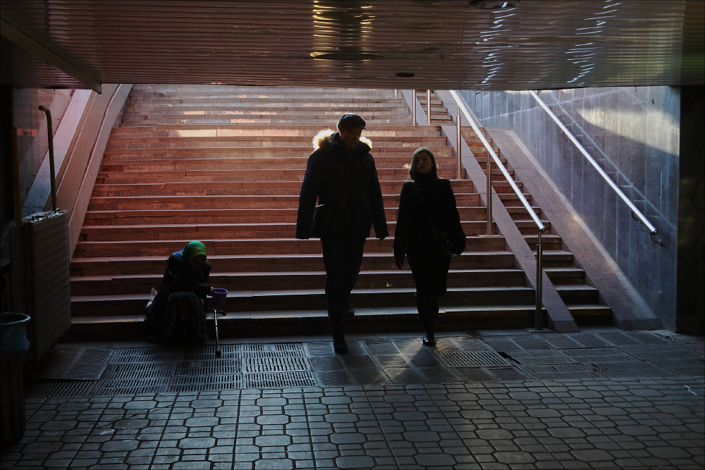 Фотографія *** / Svetlana Korolyova / photographers.ua