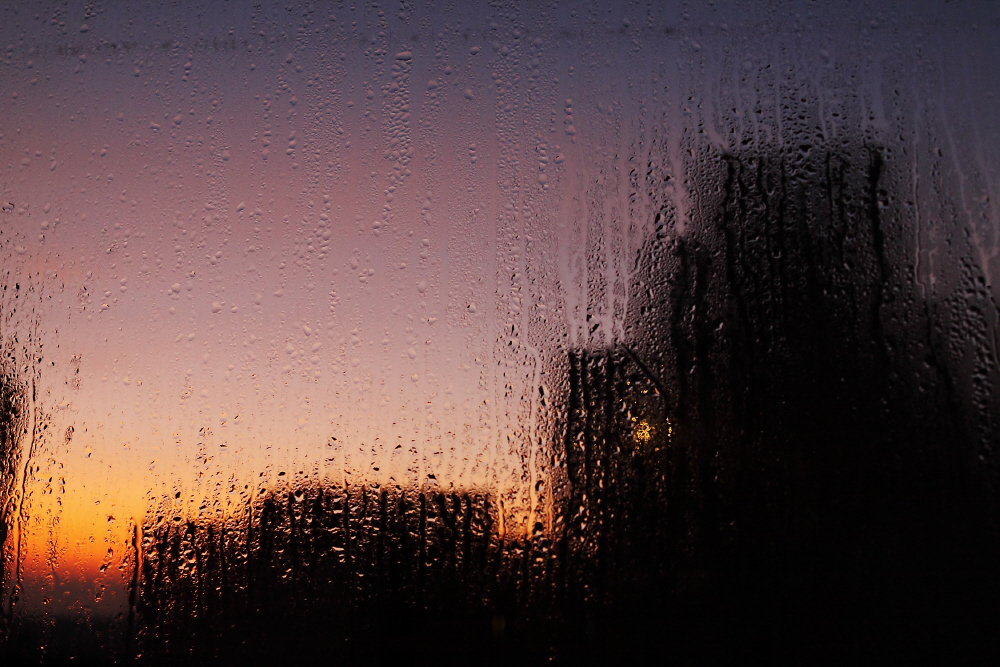 Фотографія осенние закаты / Svetlana Korolyova / photographers.ua