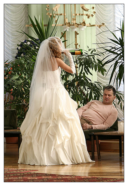 Фотографія Эх! гулять так гулять... / Роман Мартыненко / photographers.ua