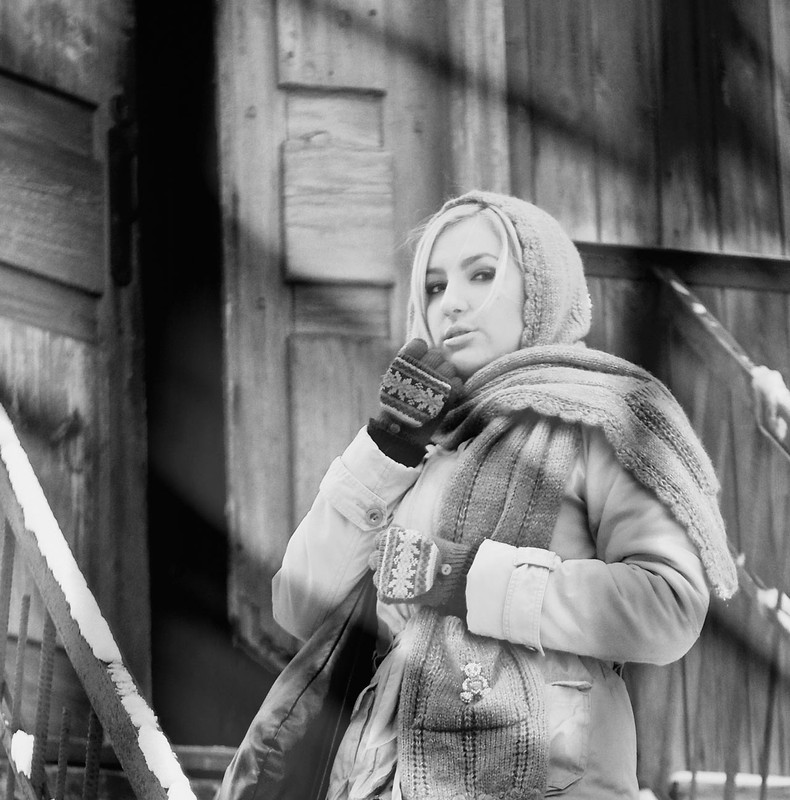 Фотографія lovely winter / Вячеслав Мишура / photographers.ua