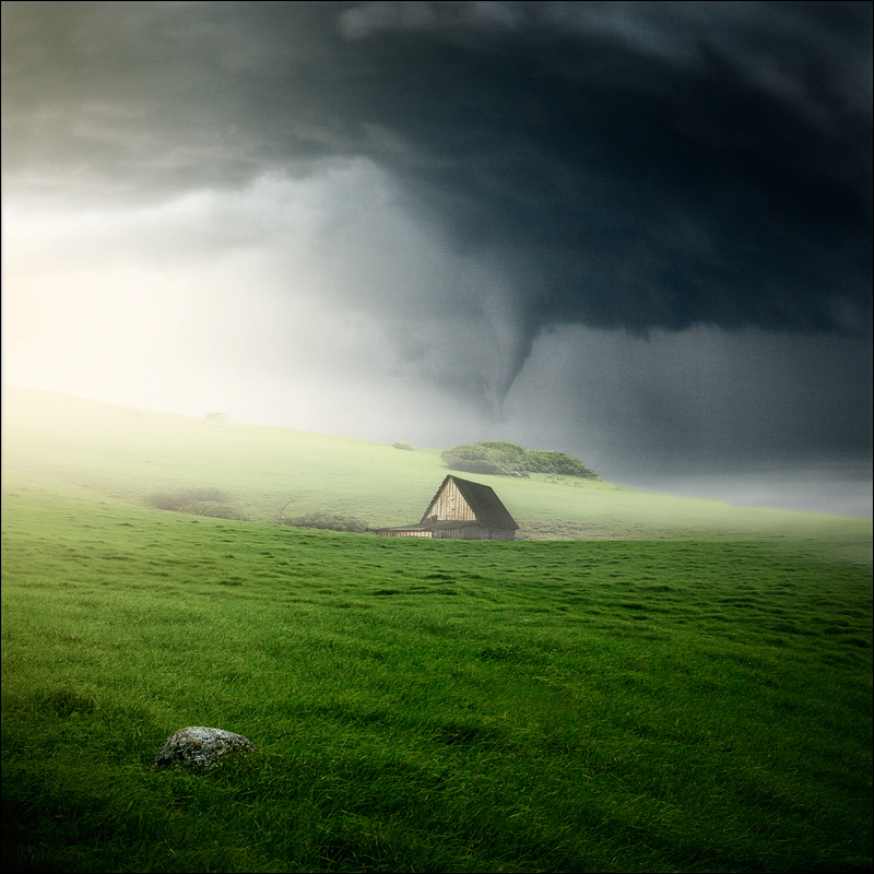 Фотографія Tornado / Roman Manko / photographers.ua