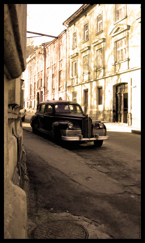 Фотографія рєтро.. / Sandr Popko / photographers.ua