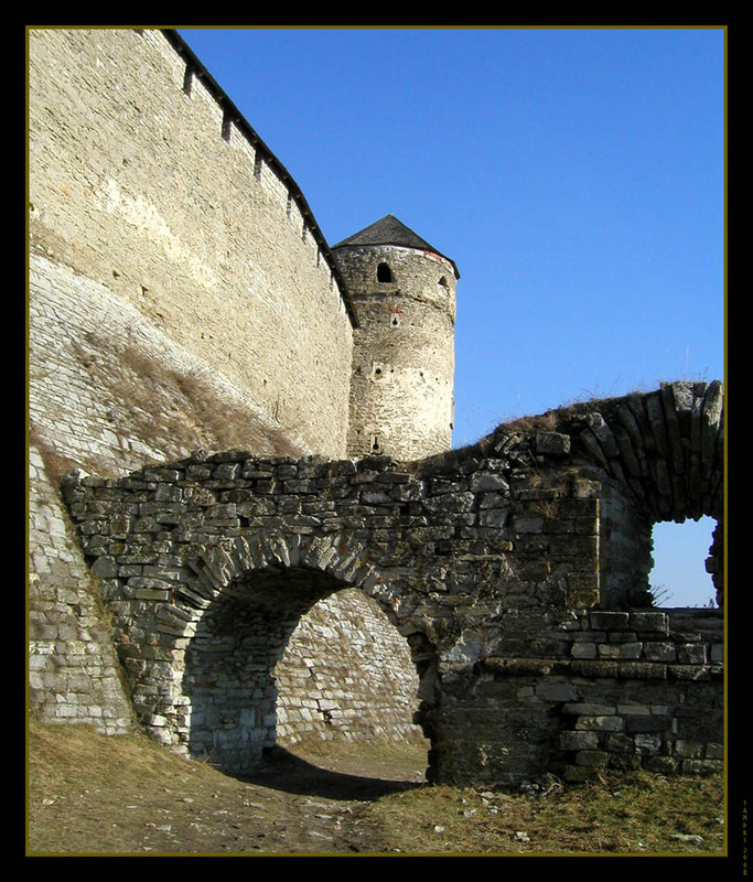 Фотографія Путешествие / Sandr Popko / photographers.ua