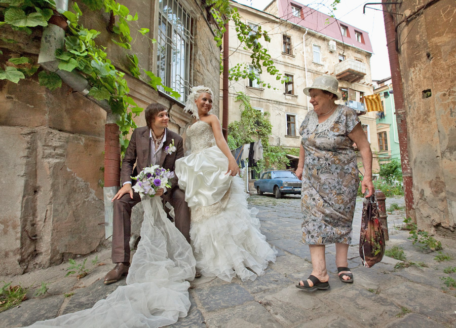Фотографія Свадьба / Павел Белан / photographers.ua