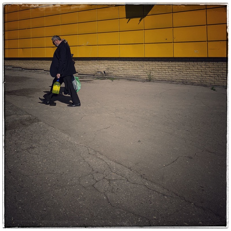 Фотографія Б/н / Владимир Лищук / photographers.ua