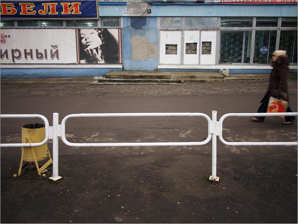 Фотографія Про банкоматы. / Владимир Лищук / photographers.ua