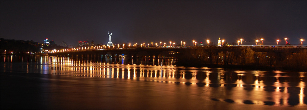 Фотографія Мост / Сергій / photographers.ua