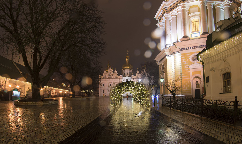 Фотографія Город, архитектура / Сергій / photographers.ua