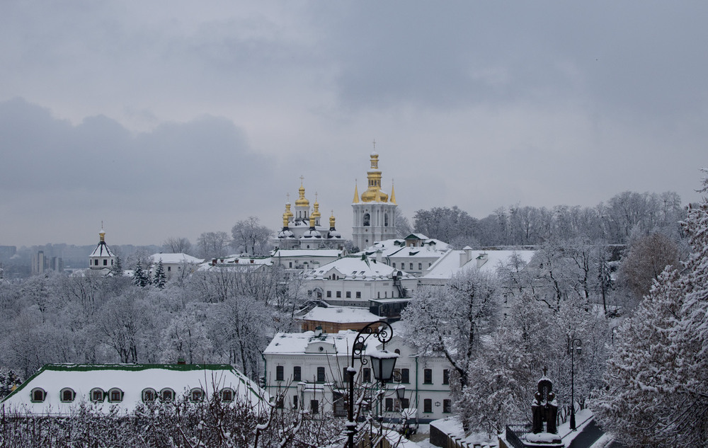 Фотографія Город, архитектура / Сергій / photographers.ua