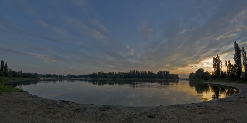 Фотографія На рассвете / Сергій / photographers.ua