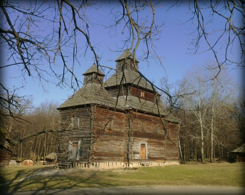 Фотографія Город, архитектура / Олена / photographers.ua