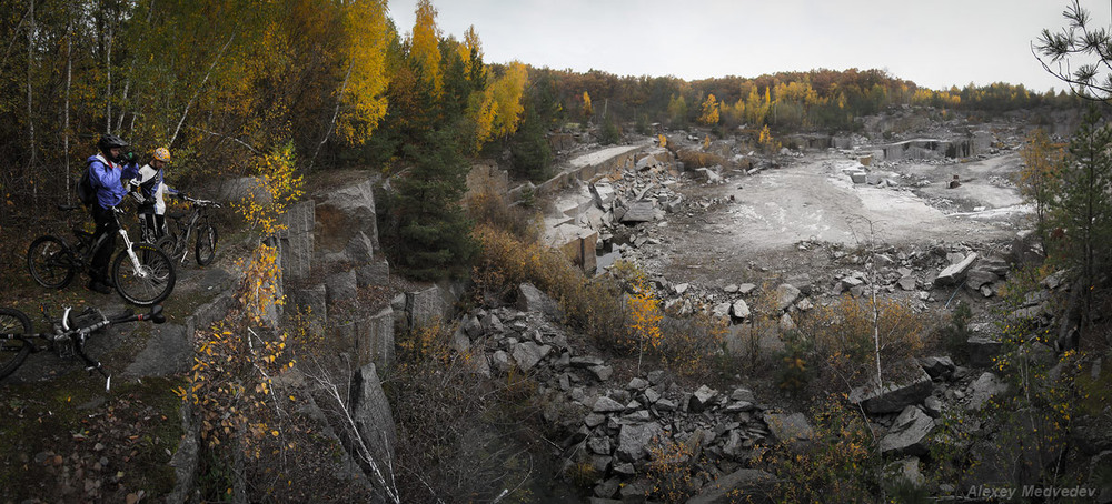 Фотографія Открытие! / Алексей Медведев / photographers.ua