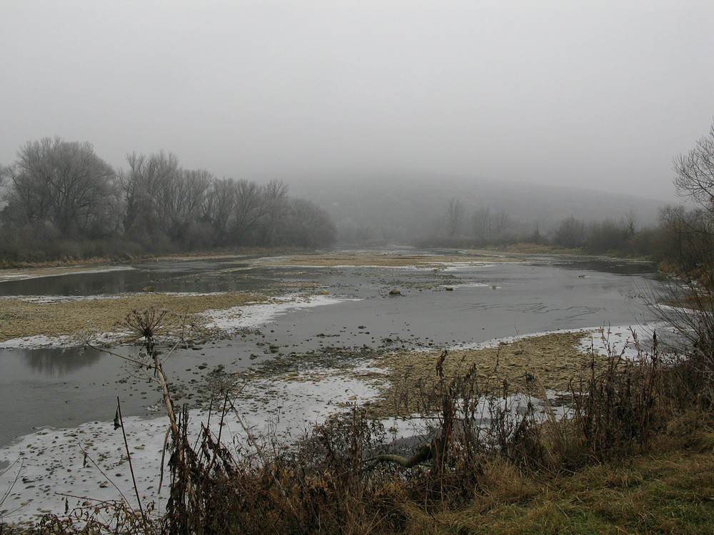 Фотографія Унылая пора / Мирон / photographers.ua