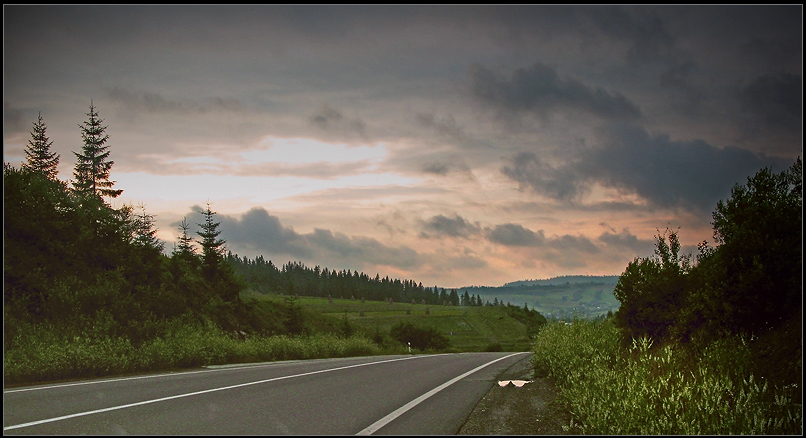 Фотографія Пейзаж / Мирон / photographers.ua