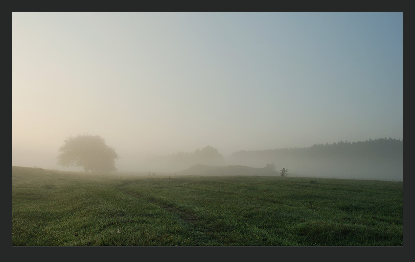 Фотографія "Новая Англия". Рассвет / Alex Kurbatsky / photographers.ua