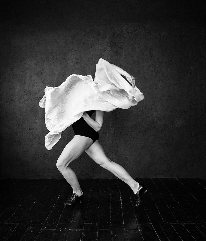 Фотографія Танец / Ольга Ра / photographers.ua