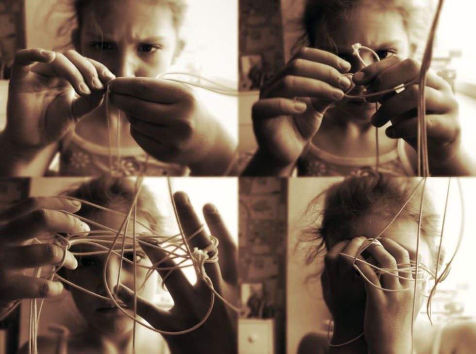 Фотографія Портрет / Ксюша Мильченко / photographers.ua