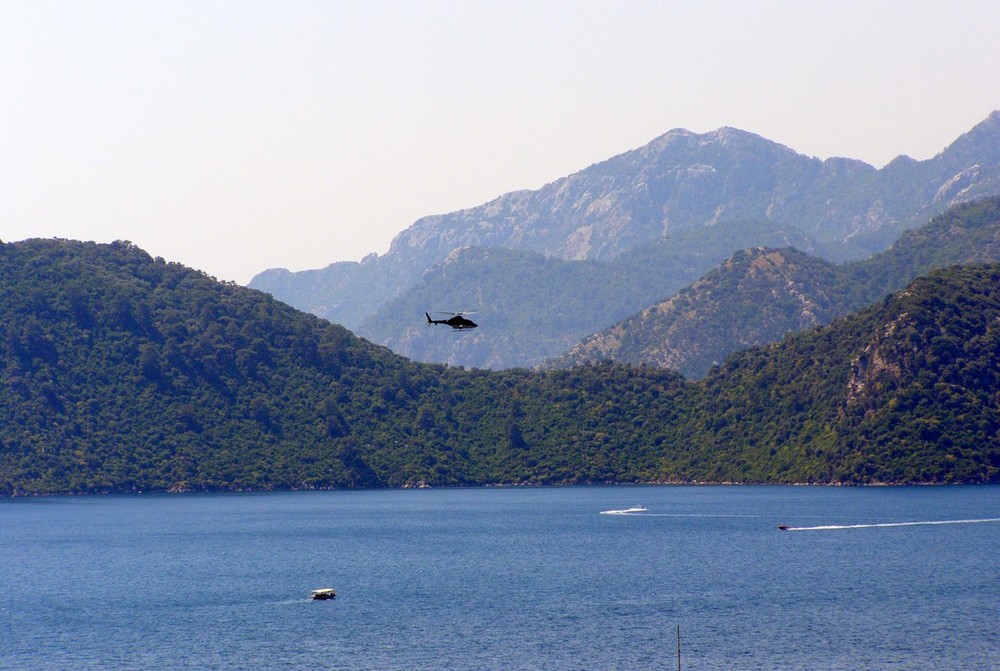 Фотографія Чувство свободы / Валерий Мирвода / photographers.ua