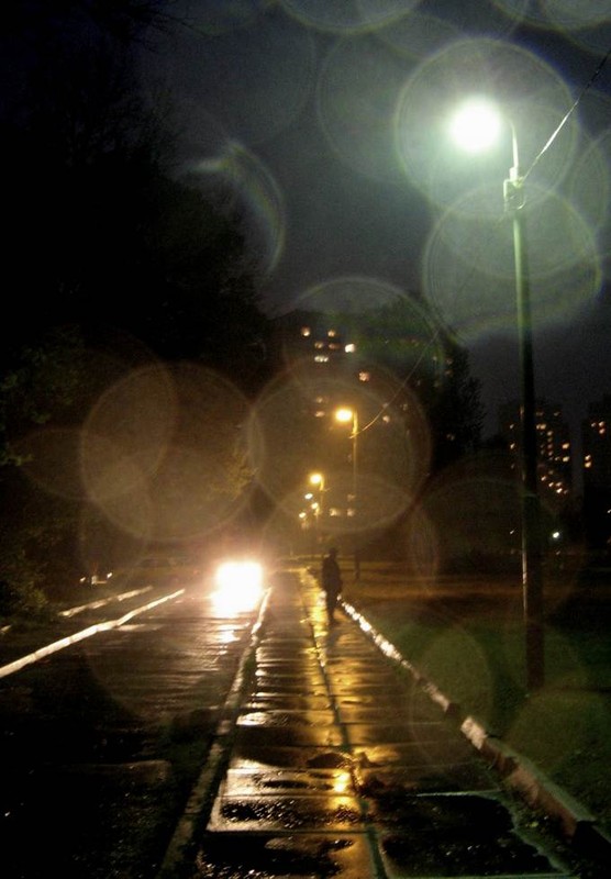 Фотографія <2 Rainy Road> / $n@p$hooterz / photographers.ua