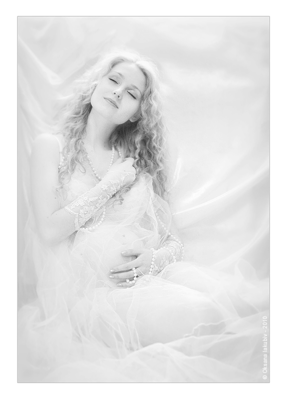 Фотографія Початок. Мадонна / Оксана Якубів / photographers.ua