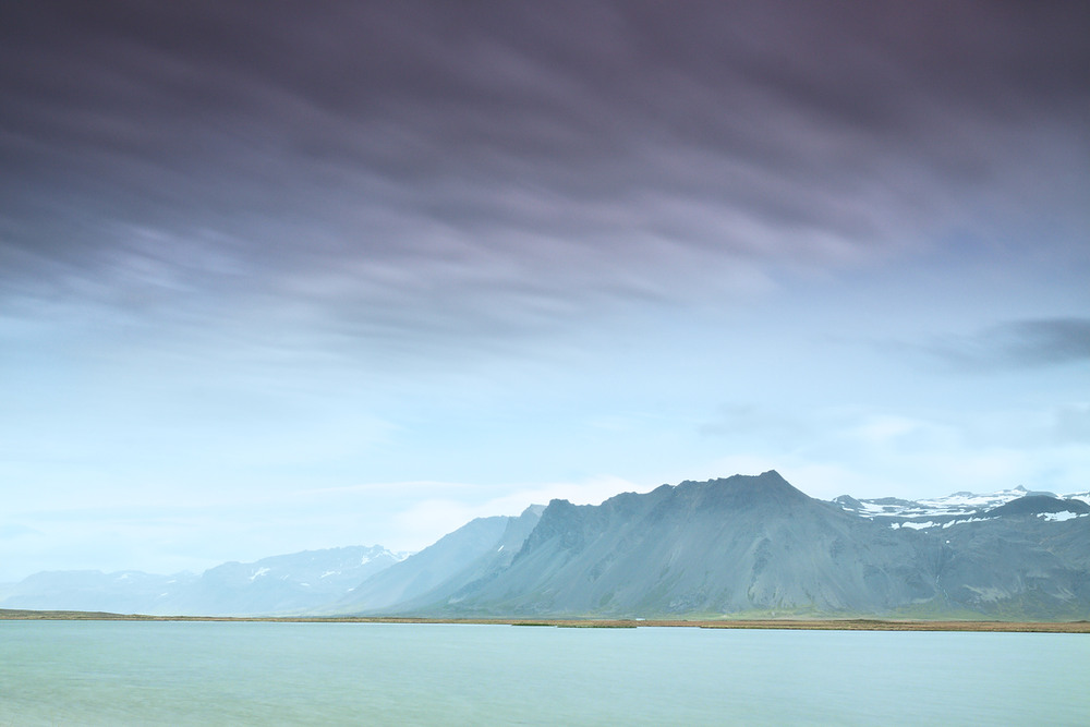 Фотографія Heavy sky / Олег Кожельцев / photographers.ua