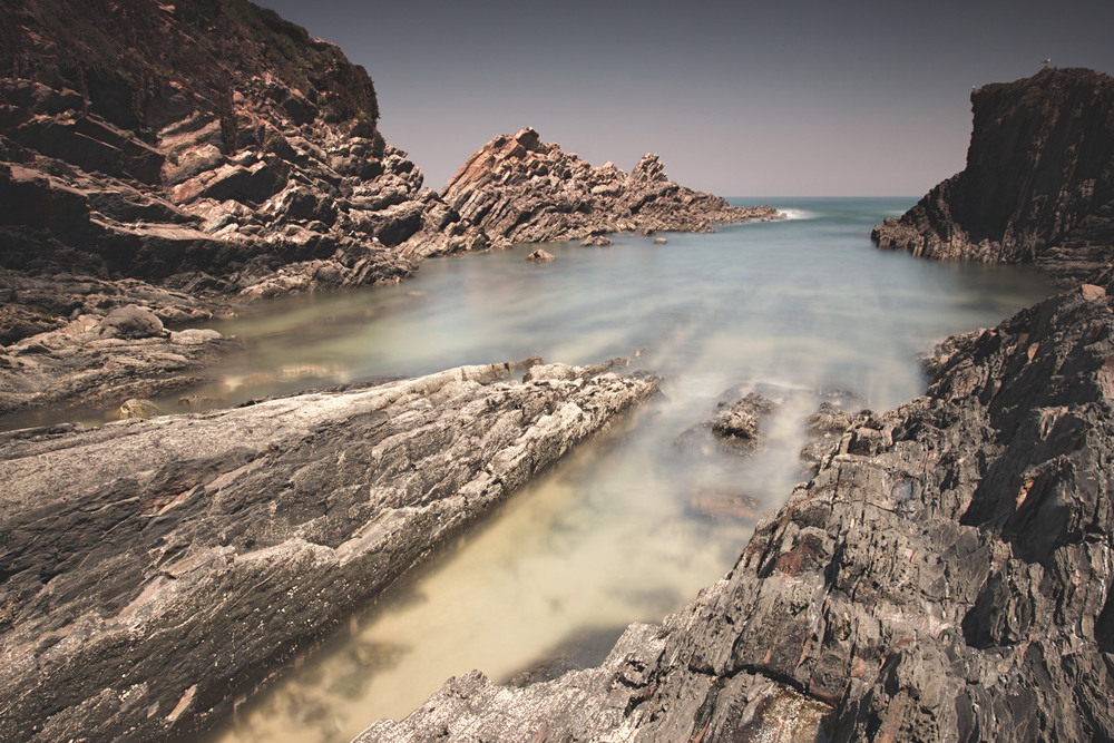 Фотографія Tricky lagoon / Олег Кожельцев / photographers.ua