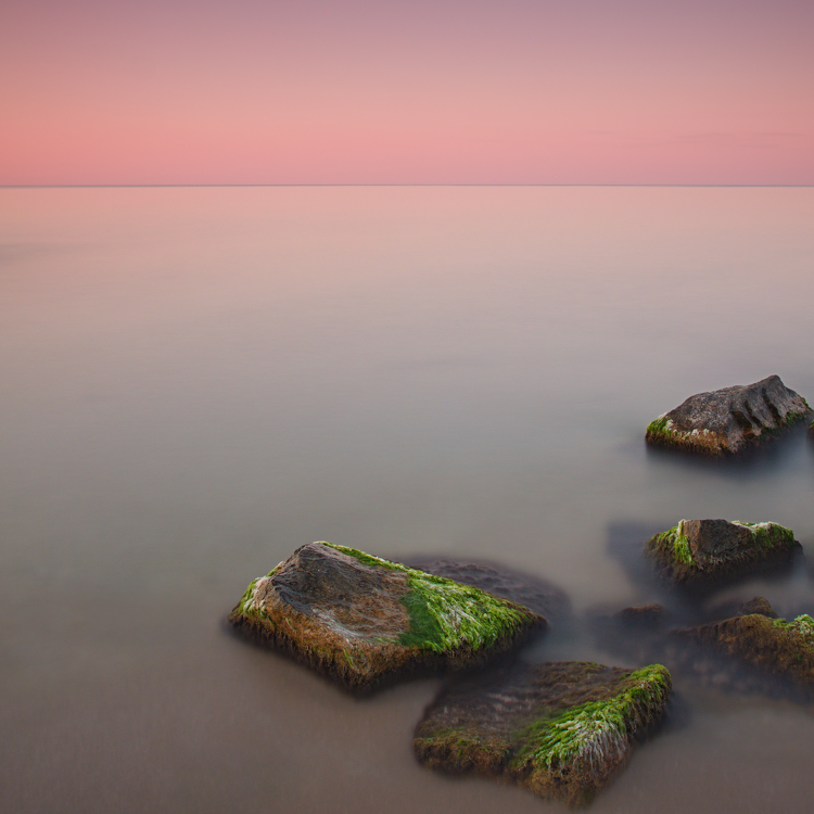 Фотографія Sea stones #8 / Олег Кожельцев / photographers.ua
