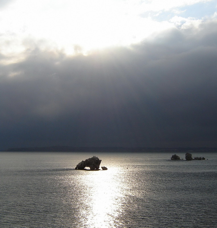 Фотографія Пейзаж / Andrey Sphinx / photographers.ua