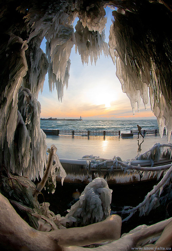 Фотографія Зима... / Сергей Титов / photographers.ua