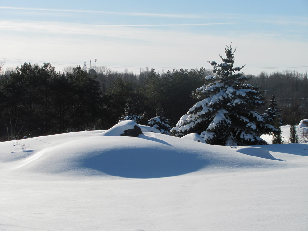 Фотографія Пейзаж / Виталий / photographers.ua