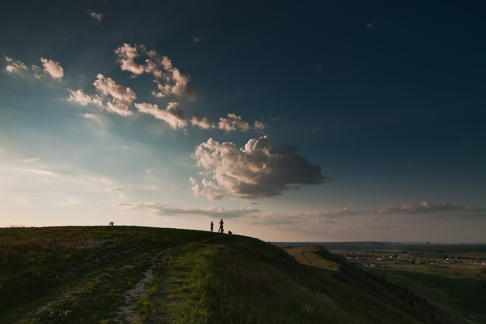 Фотографія Пейзаж / Щука / photographers.ua