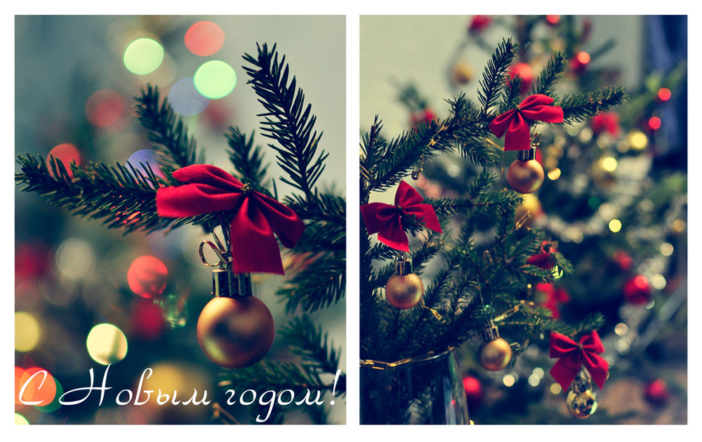 Фотографія С Новым 2013!!! / Violetta B. / photographers.ua