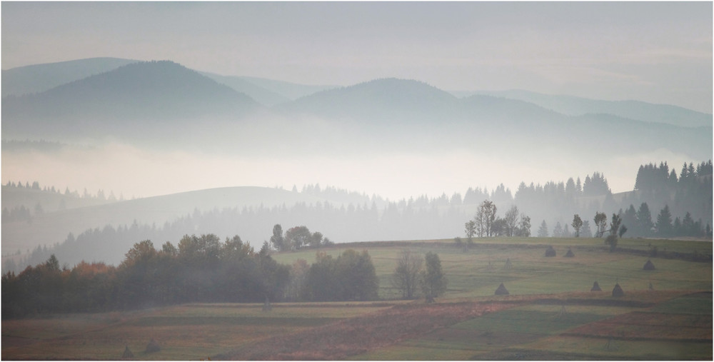 Фотографія Пейзаж / Станислав Ковальчук / photographers.ua