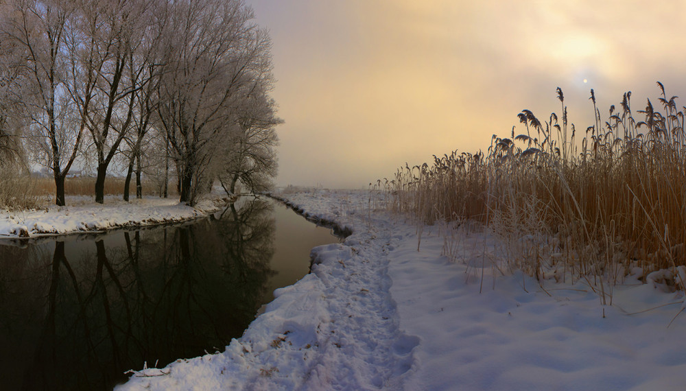 Фотографія Пейзаж / Станислав Ковальчук / photographers.ua