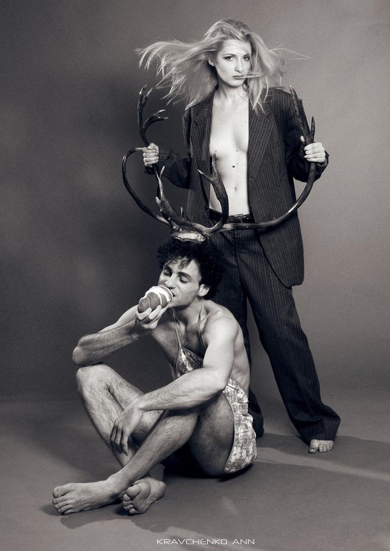 Фотографія Жанр / Кравченко Анна / photographers.ua