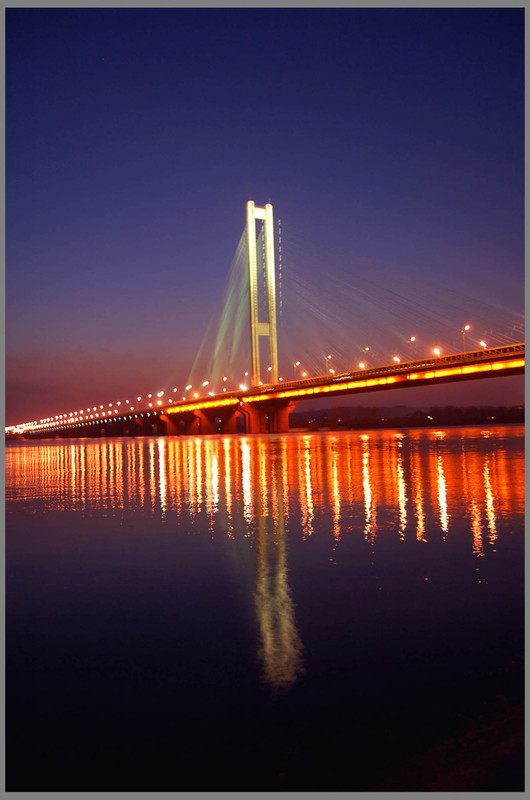 Фотографія Южный мост / Uliss / photographers.ua