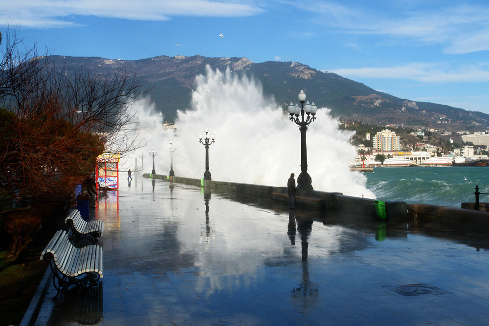 Фотографія Взрыв.... / Евгений Кашка / photographers.ua