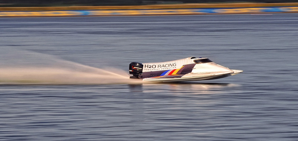 Фотографія F1 H2O / Виталий Бурковский / photographers.ua