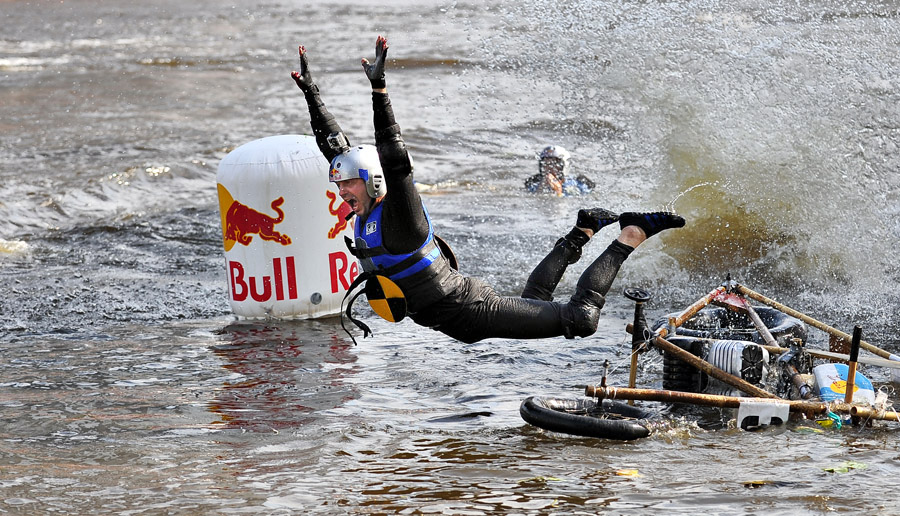 Фотографія Red Bull окрыляет... / Виталий Бурковский / photographers.ua