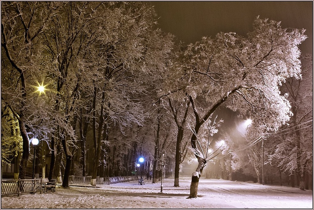 Фотографія Новогоднюю ночь заказывали!? / Виктор Гуненков / photographers.ua