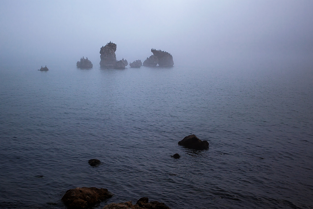 Фотографія Вот и осень / Виктор Гуненков / photographers.ua