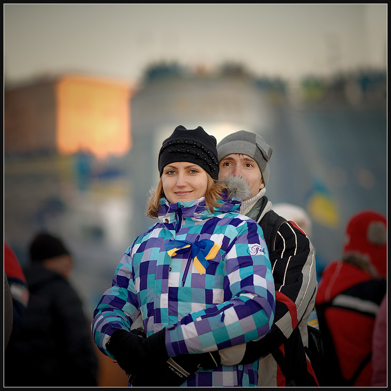 Фотографія Майдан 2013. 12. / Соловей Алексей / photographers.ua