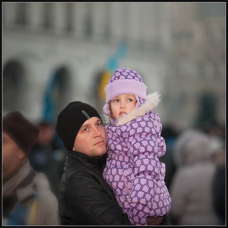 Фотографія Майдан 2013. 31. / Соловей Алексей / photographers.ua