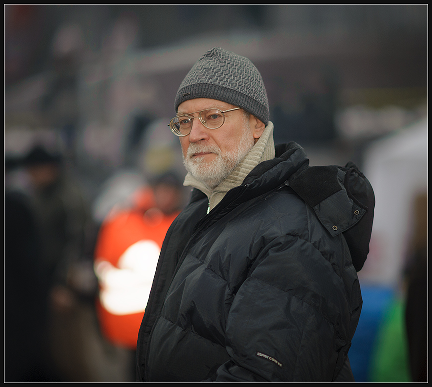 Фотографія Майдан 2013. 06. / Соловей Алексей / photographers.ua