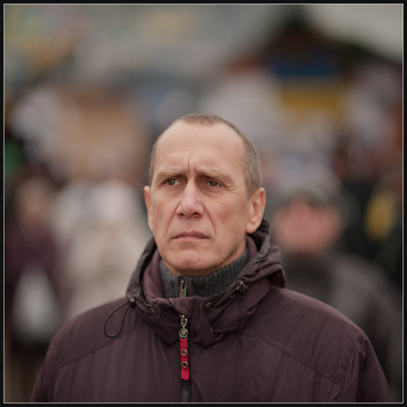 Фотографія Майдан 2013. 40. / Соловей Алексей / photographers.ua