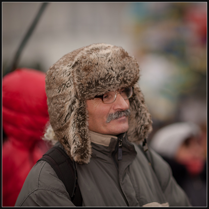Фотографія Майдан 2013. 88. / Соловей Алексей / photographers.ua