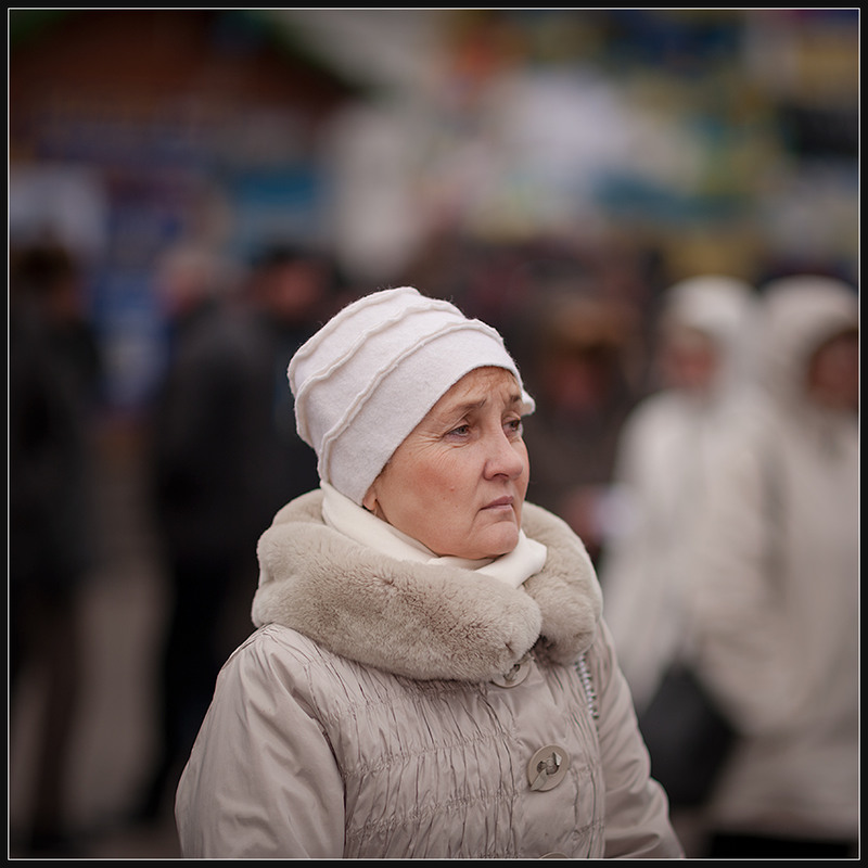 Фотографія Майдан 2013. 125. / Соловей Алексей / photographers.ua